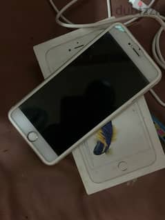 iPhone 6s plas 0