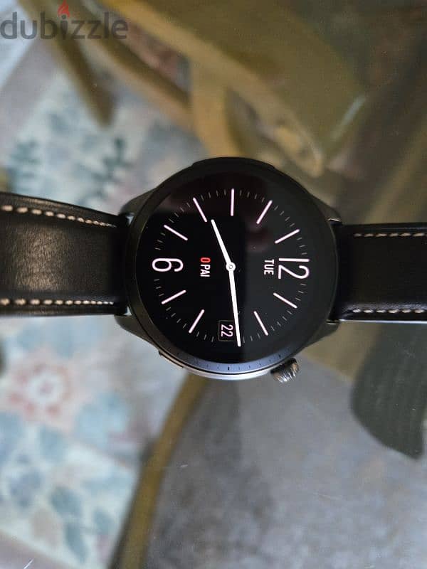 Amazfit GTR4 0