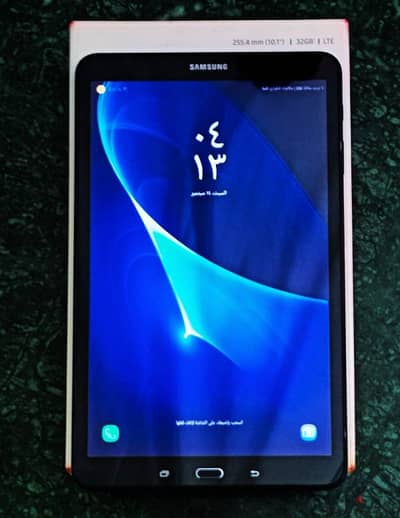 samsung Galaxy Tab a6