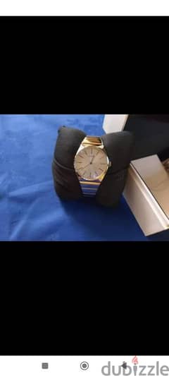 calvin klien original new watch 0