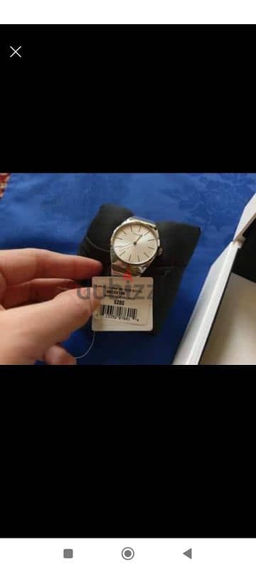 calvin klien original new watch 3