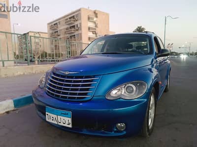 Chrysler PT Cruiser 2006