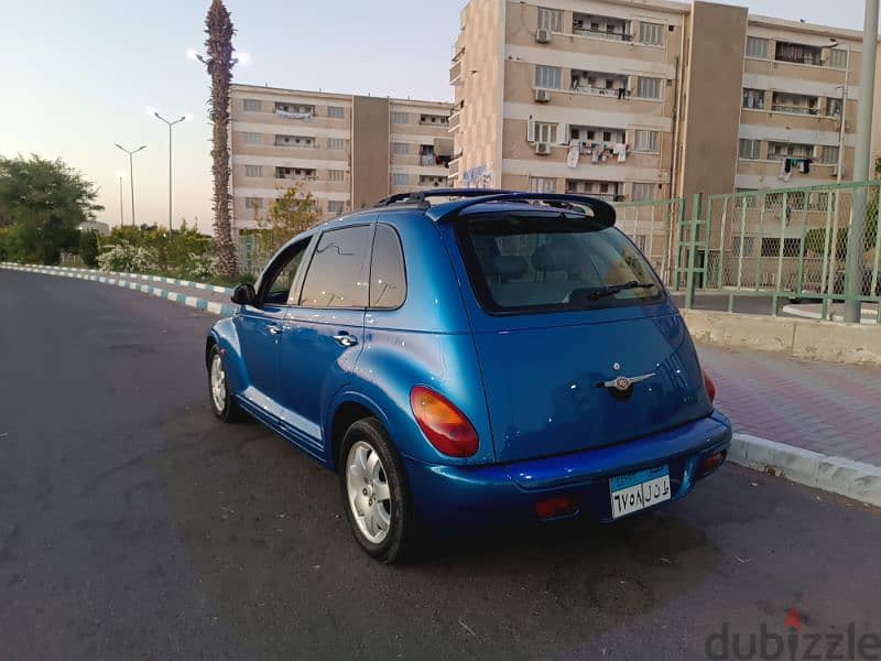 Chrysler PT Cruiser 2006 1