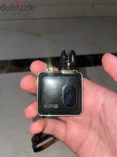 vape xlim sq pro 0