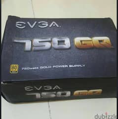 باورات سبلاي 750 وات جولد من شركة EVGA و 650 وات من شركة COOLER MASTER 0