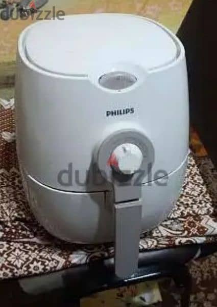 Phillips Air Frier NEW اير فراير فيليبس زيروو 0