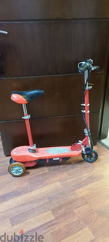 scooter