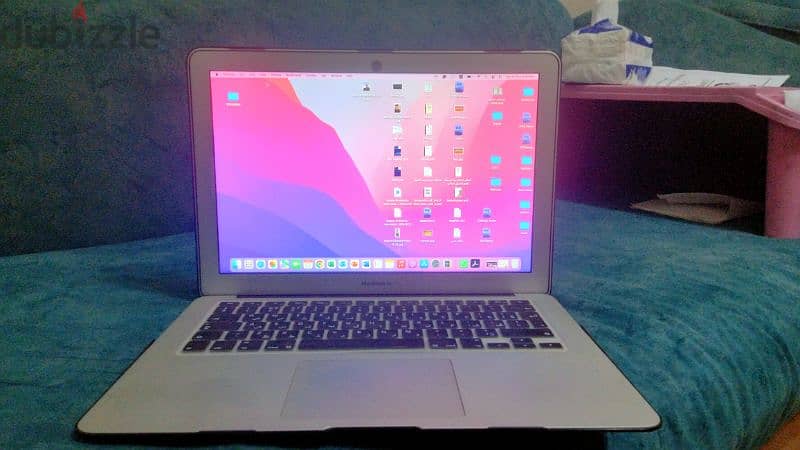 MacBook 2017 1