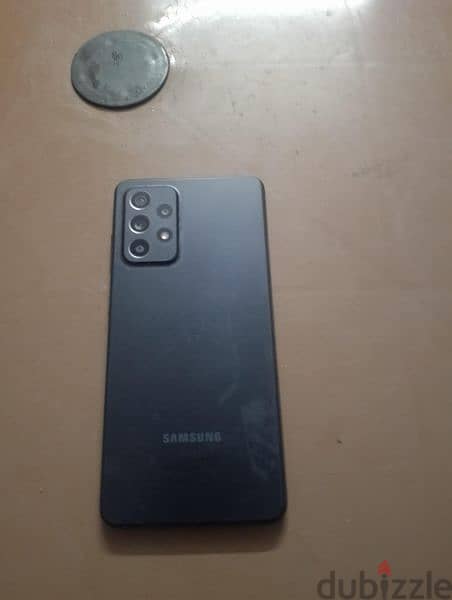 samsung a 52s 4