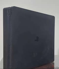 ps4 slim 0