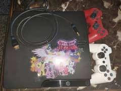 ps3 500gb سليم 0