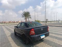 Opel Astra 2007 0