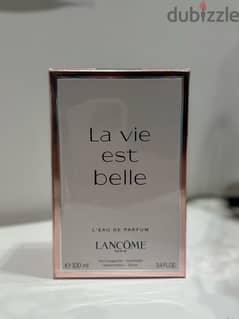 La Vie Est Belle Eau De Parfum-100 Ml 0