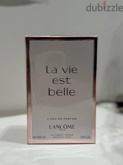 La Vie Est Belle Eau De Parfum-100 Ml