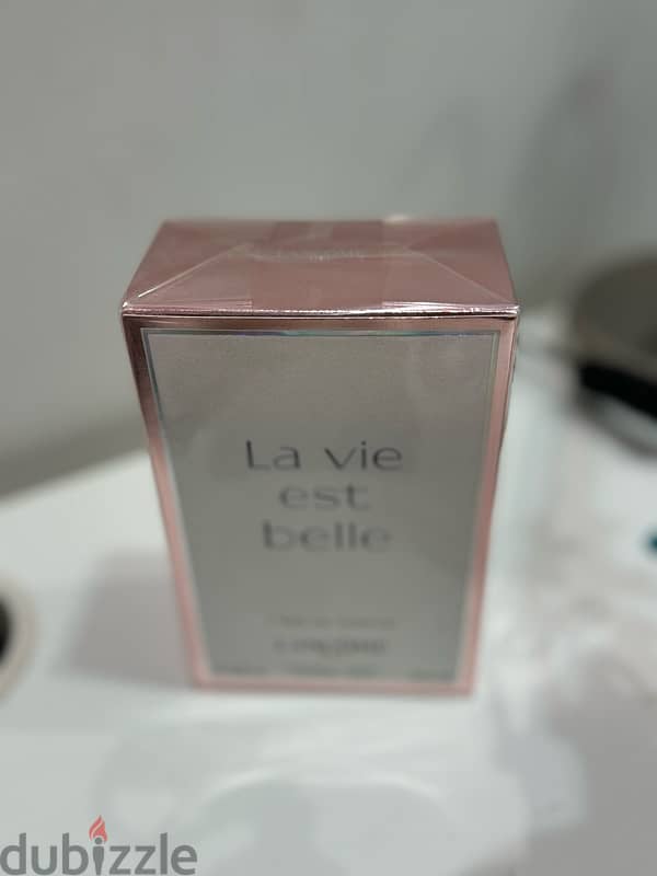 La Vie Est Belle Eau De Parfum-100 Ml 3