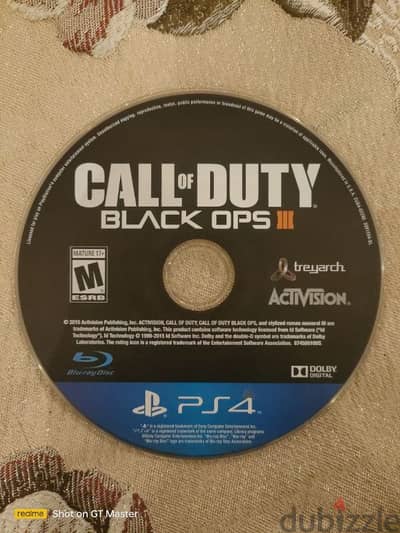 call of duty black ops III