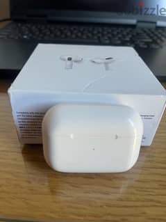 air pods pro 0