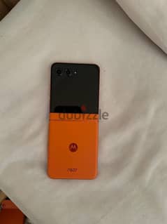 Motorola Razr 50 0