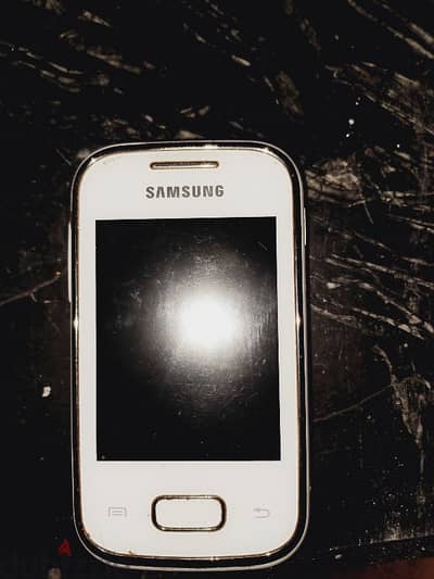 Samsung GT-S5301