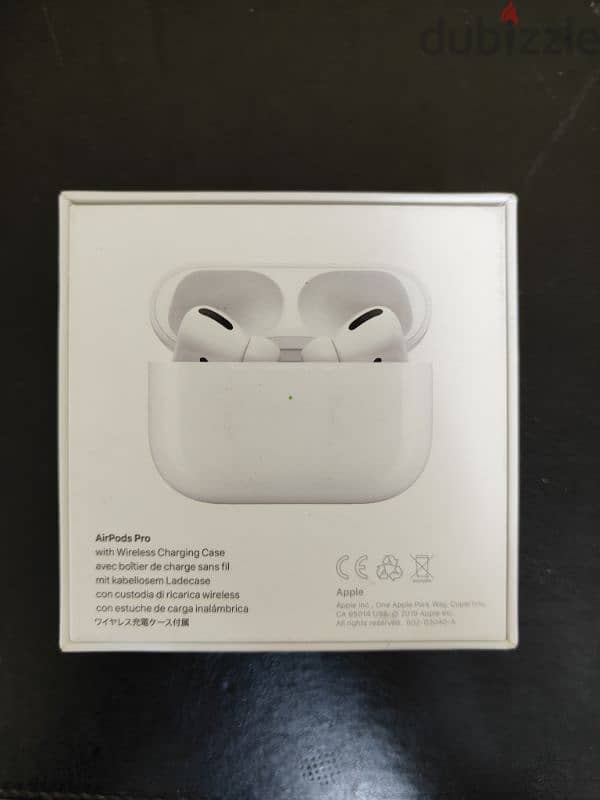 Airpods pro 1 1