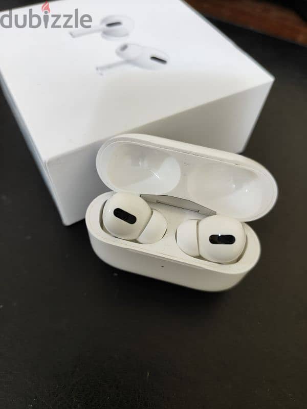 Airpods pro 1 2