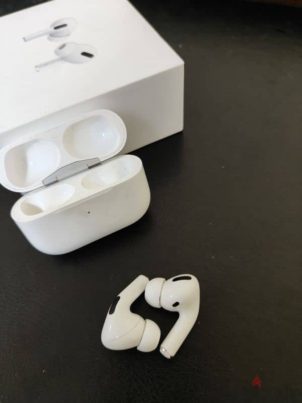 Airpods pro 1 3