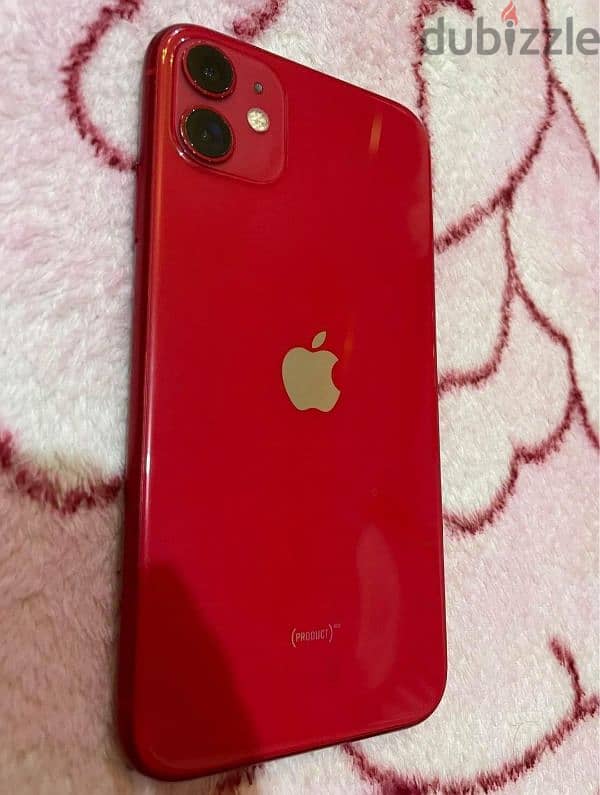 iPhone 11 128 zero 1