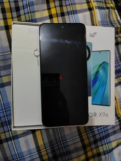 honor X7b 5G 0