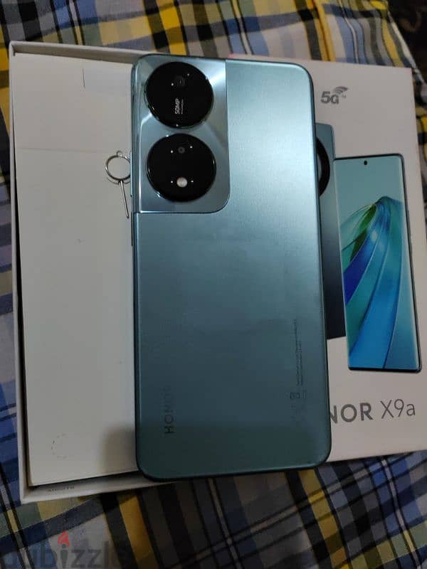 honor X7b 5G 1