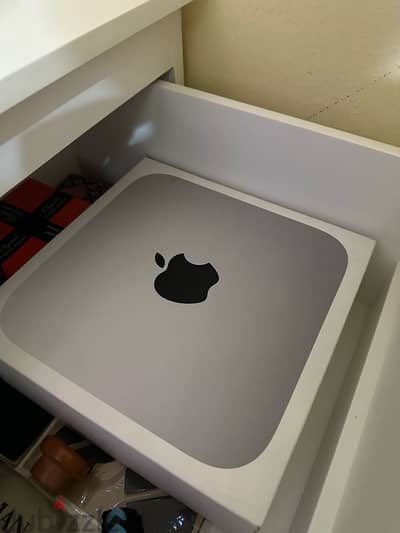 Mac Mini M2