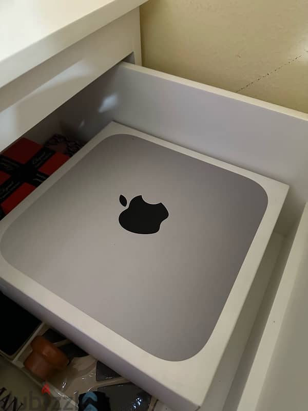 Mac Mini M2 0