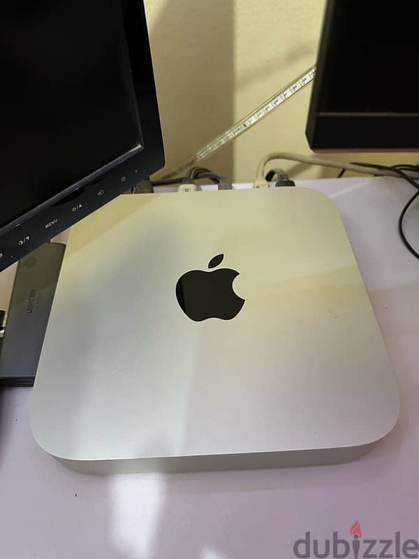 Mac Mini M2 1