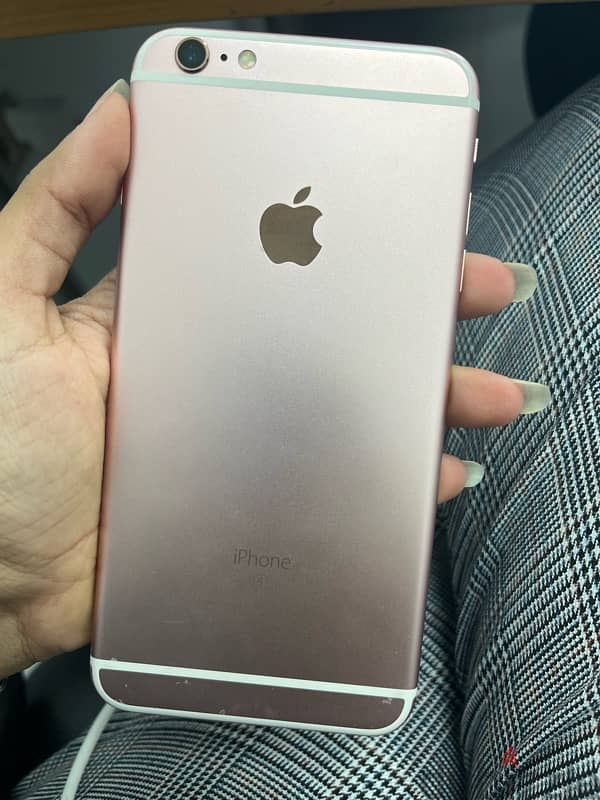 iphone6s plus 2