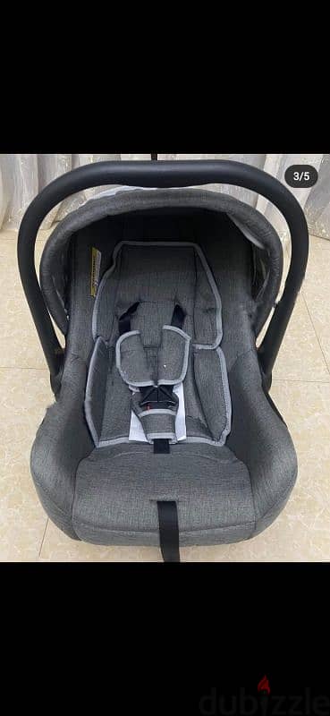 car seat 3