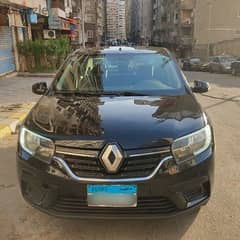 Renault Logan 2021 0