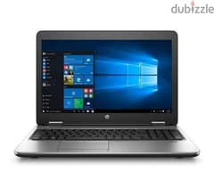 لاب توب HP ProBook 650 G2 0