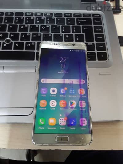 Samsung Note 5 سامسونج نوت ٥