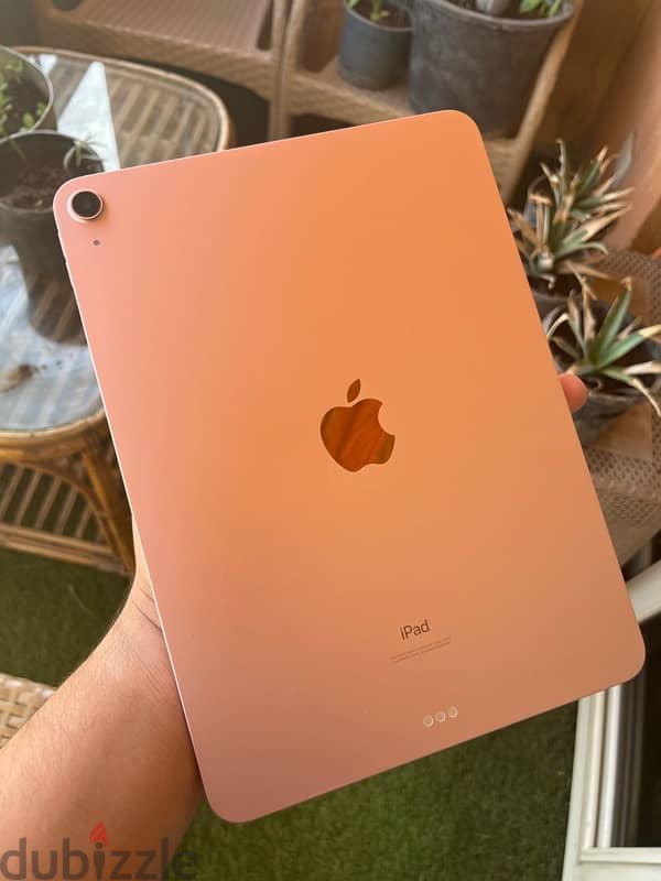 ipad air 4th gen 2