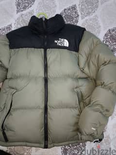 جاكيت نورث فيس بامب north face 0