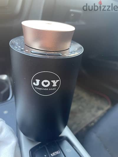 Joy Scent Diffuser - Like new