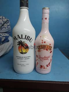 Malibu original 0