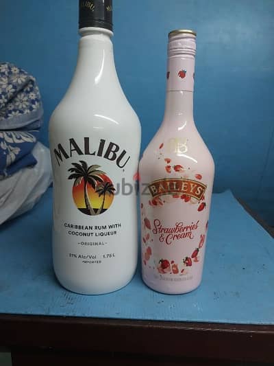 Malibu original