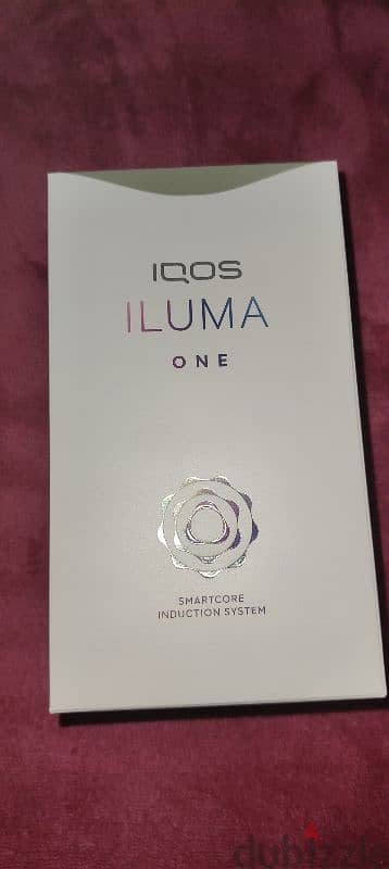 iQos iluma 2