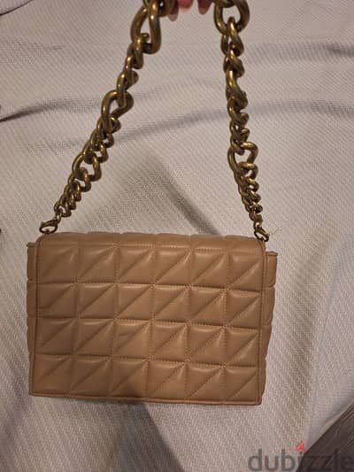 zara bag