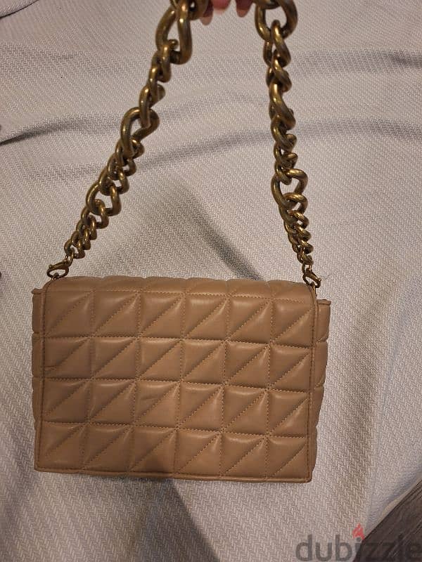 zara bag 0