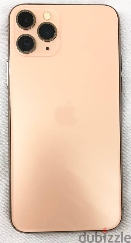 ايفون 11 برو IPhone 11pro 64GB 1