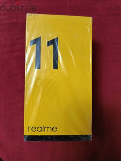 ريلمي realme 11