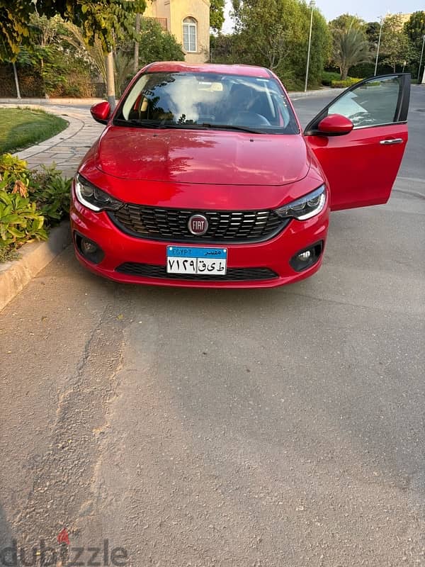 Fiat Tipo 2020 3