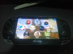 PS Vita معدل 0