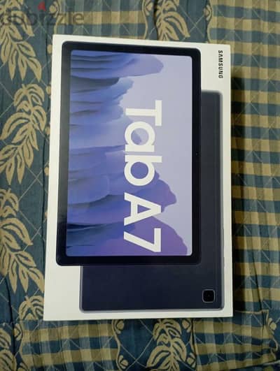 Samsung Tab A7 - تابلت سامسونج